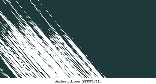 White background on cement floor texture - concrete texture - old vintage grunge texture design - large image in high resolution. vector ilustration