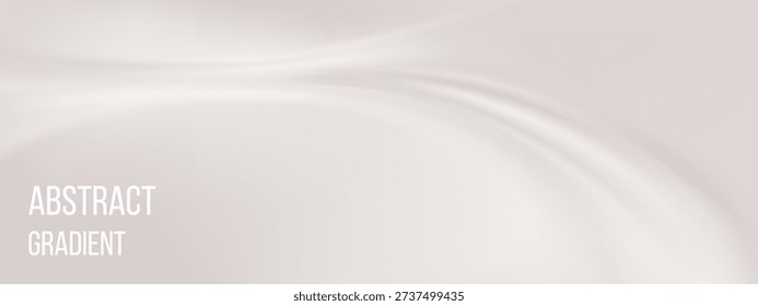 Fondo blanco perla y