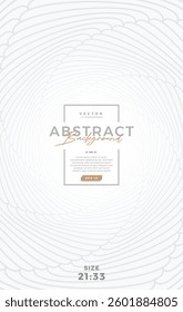 white background with random and messy line patterns