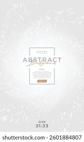 white background with random and messy line patterns