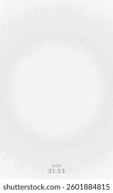 white background with random and messy line patterns