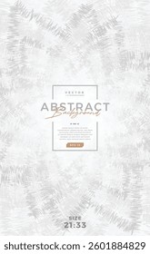 white background with random and messy line patterns