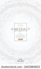 white background with random and messy line patterns