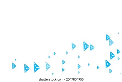 white background, random minimalist abstract illustration vector for logo, card, banner, web and printing.