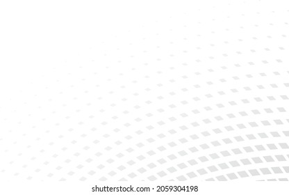 White background, random minimalist abstract illustration vector for logo, card, banner, web and printing.