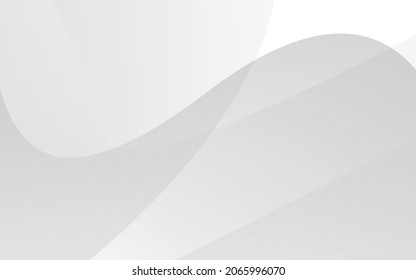 White background, random minimalist abstract illustration vector for logo, card, banner, web and printing.
