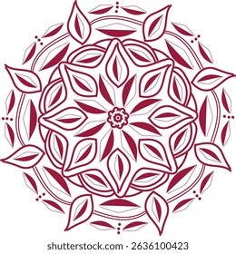 fundo branco e design de cor vermelha para ilustração