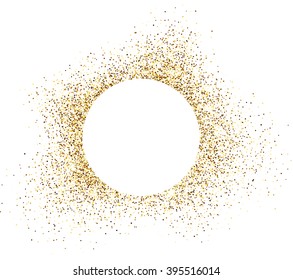 Vector Stamp Without Text Grunge Rubber Stock Vector (Royalty Free ...