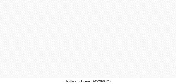 White background with seamless pattern background.
