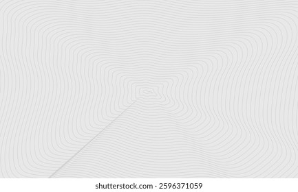A white background with a series of lines that are not connected