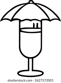 an white background silhouette outline icon file