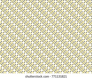 
white background with squares and circles