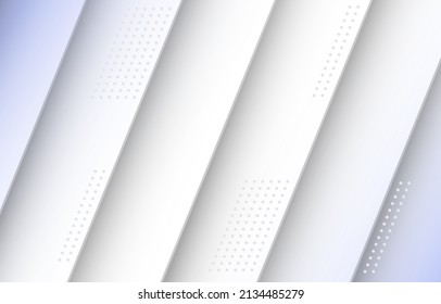 white background with stripes pattern. vector illustration