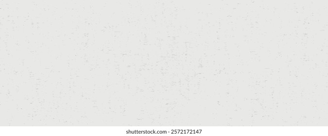 White background with a subtle speckled texture. The background is minimalist and white, adding a clean, modern feel. Aesthetic background vector. White background.