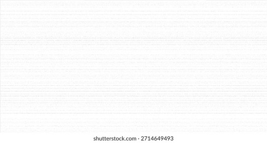 Fundo branco com um estilo texturizado sutil. O fundo é suave e branco, ideal para projetos minimalistas. Fundo texturizado de papel branco simples com espaço de cópia eps10