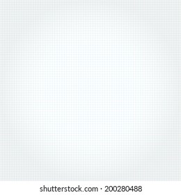 White background with table pattern or grid lines