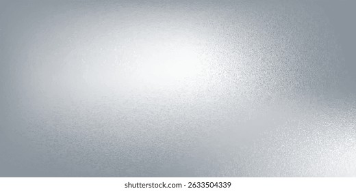 White background. Tech bg. Abstract metal effect marble foil. Light gray color texture. Grey silver pattern. Modern backdrop. Gradient surface print. Design for business prints. 