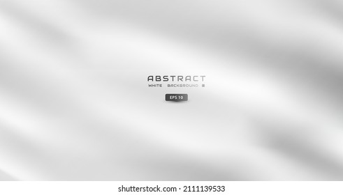 Weißer Hintergrund mit Textur für Banner, Tapete, Verkaufsbanner und Poster