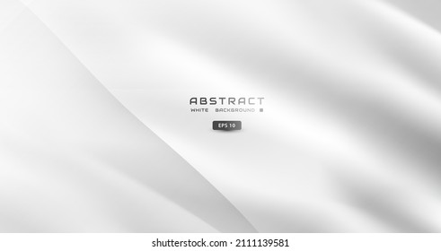 Fondo blanco con textura para banner, papel pintado, banner de venta y afiche