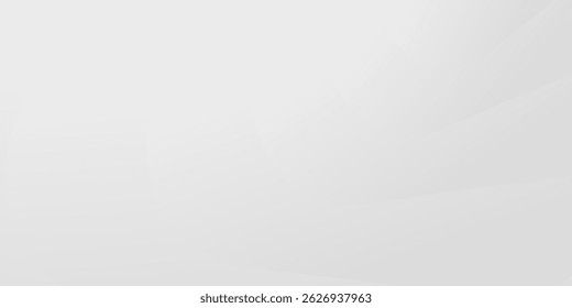 A white background texture image. Its subtle gradients make it suitable for various design applications.