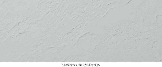 White background with a textured, rough surface. The background is white and features a subtle, uneven pattern. Simple white background. Minimal rough concrete texture, concrete wall background vector