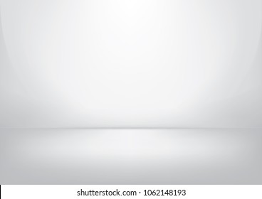 White Background, Vector Background