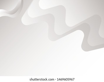 white background vector illustration, abstract background. eps10