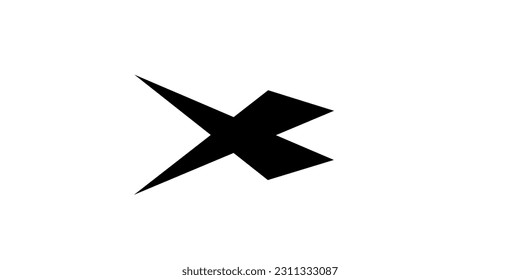 icono de símbolo de ilustración de vector de fondo blanco
