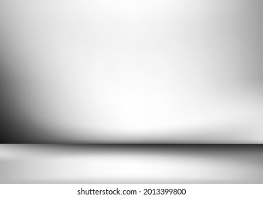 white background with vector quality