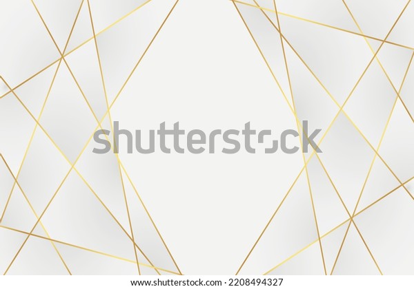 White Background Vector Technology Banner Design Stock Vector (Royalty ...