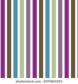 white background violet and blue  with horizontal lines