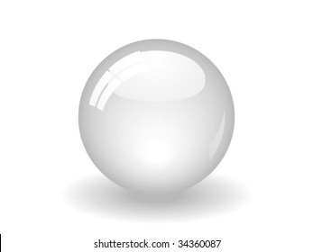 White Ball