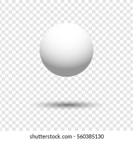  White Ball