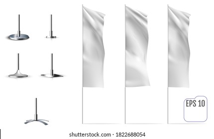 Banderas blancas. Bromas realistas