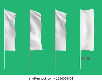 Banderas blancas. Bromas realistas