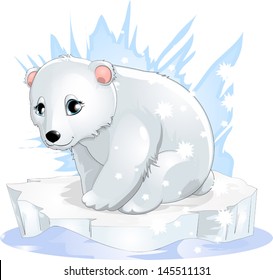 	white bear