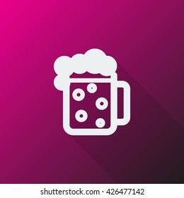 ビール イラスト アイコン のイラスト素材 画像 ベクター画像 Shutterstock