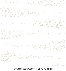 White and Beige Vector seamless check pattern. Allover pattern. Ink grunge grid. Hand drawn seamless check pattern. Graphic background with ethnic tartan. Seamless check pattern background.