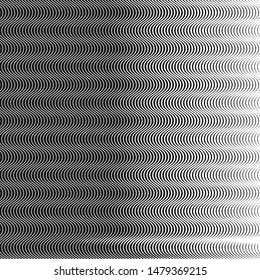 White and black background. Abstract modern background .