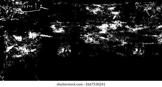 Blanco Negro cepillo abrigo de coche patrón de etiqueta engomada abstracto Anuncio líneas deportivas negro blanco combinación de color grunge cepillo patrón racing motorsport diseño, moderno.