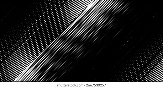 branco preto escova envoltório carro adesivo padrão abstrato banner esportivo linhas preto branco cor combinação grunge escova padrão automobilismo design, moderno, Eps 10.