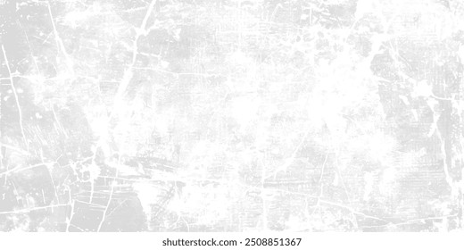 Textura de cemento blanco y negro para el fondo. Diseño de textura de grunge vintage antiguo. Fondo de cemento gris. Textura de la pared