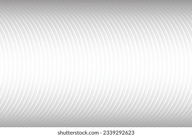 white and black color line art abstack background design .