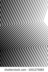 White black color. Linear background. Design elements. Poligonal lines. Protective layer for banknotes, certificates template. Vector Vector lines of different thicknesses from thin to thick EPS 10