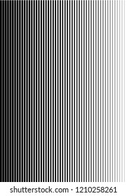 White black color. Linear background. Design elements. Poligonal lines. Protective layer for banknotes, certificates template. Vector Vector lines of different thicknesses from thin to thick EPS 10