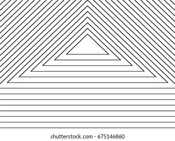 White black color. Linear background. Design elements