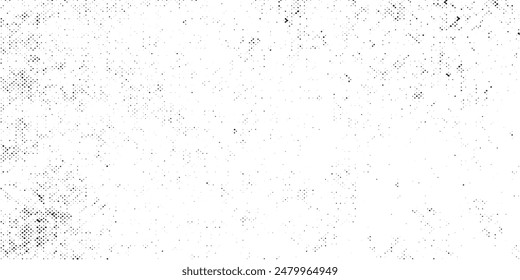 Textura grunge blanca y negra. Esbozo Abstractas a Create un efecto de angustia. Diseño monocromo de grano superpuesto de socorro. Ilustración vectorial, eps10.