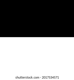 White and black horizontal background. Abstract background.