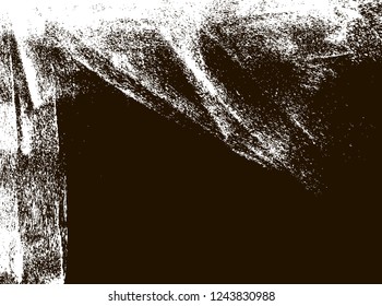 white and black paint fashion background texture with grunge brush strokes