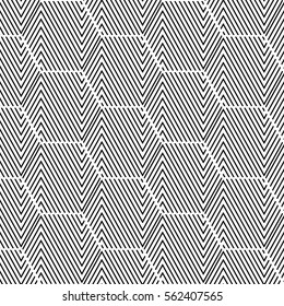 white and black pattern,background line geometric,modern stylish texture,vector